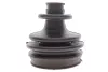 Пильник ШРКШ (зовнішній) Citroen Xsara 97-05/Xantia/Peugeot 306 93-03/405 87-94 (23x88x101) (к-кт) Metelli 13-0146 (фото 3)