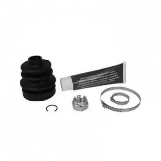 Комплект пилника, приводний вал Metelli 13-0280 (фото 1)