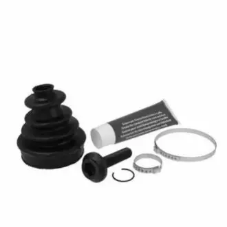 Пильник ШРКШ (зовнішній) Audi A4 00-08/A6 97-05/Seat Exeo 09-10 (21x85x103) (к-кт) Metelli 13-0299