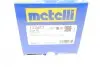 Пильник ШРКШ (зовнішній) Mini (R55-R61) 06-16 (25x78x130) (к-кт) Metelli 13-0477 (фото 2)