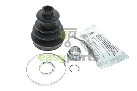 Фото 1 - пильник ШРКШ (зовнішній) Citroen C1/Peugeot 107/Toyota Aygo 05-14 (20x68x100) (к-кт) Metelli 13-0529 Пильник ШРКШ (зовнішній) Citroen C1/Peugeot 107/Toyota Aygo 05-14 (20x68x100) (к-кт) Metelli 13-0529 (фото 1)