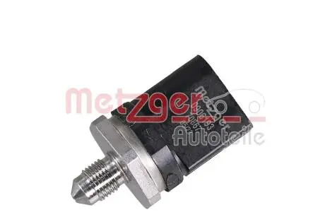 Датчик, давление подачи топлива METZGER 0906193