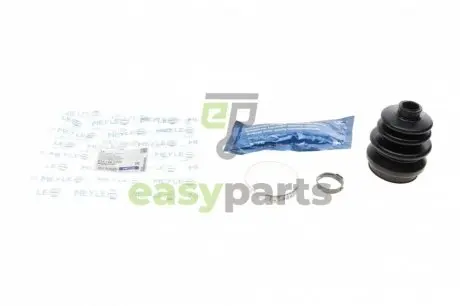 Пильник ШРКШ (внутрішній) Opel Astra G/Kadet E 82-05 (19x55x98) MEYLE 614 160 0009