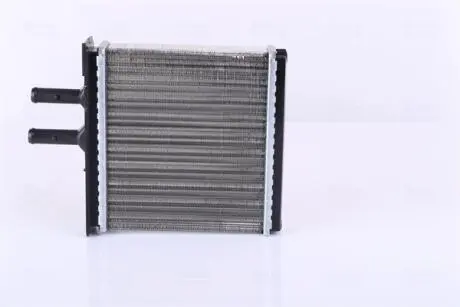 Радіатор пічки NISSENS 71442
