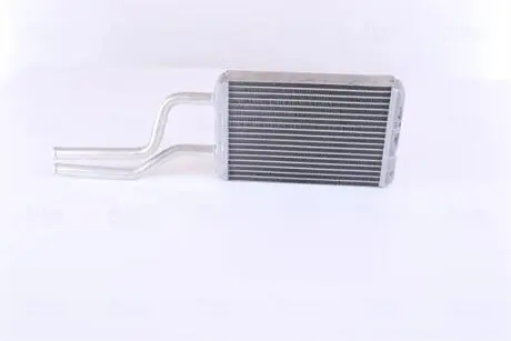 Радіатор пічки NISSENS 73457