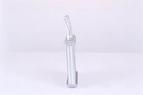 Радіатор пічки NISSENS 77605