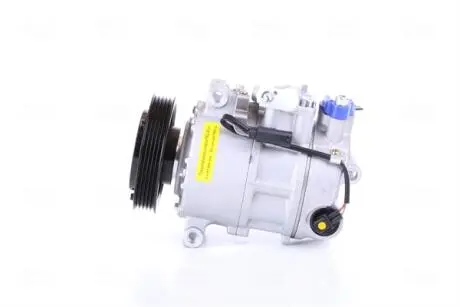 КОМПРЕССОР КОНДИЦИОНЕРА MERCEDES NISSENS 890764