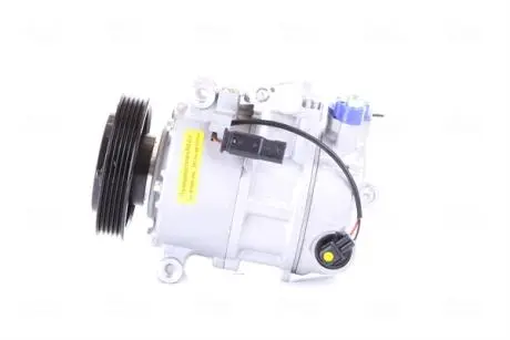 КОМПРЕССОР КОНДИЦИОНЕРА MERCEDES NISSENS 890766