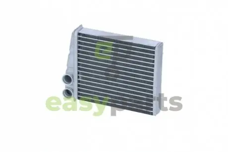 Теплообменник, отопление салона NRF 54276