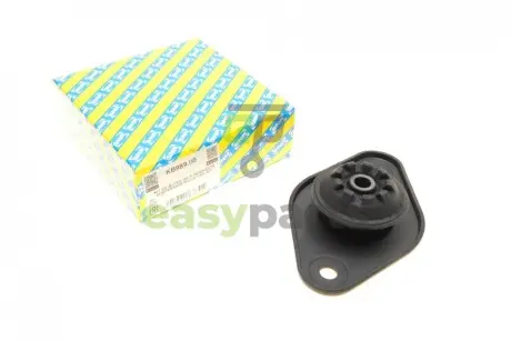 Подушка амортизатора (заднього) Hyundai Accent III 05-10 SNR NTN KB989.00
