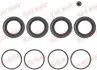 РЕМОНТ ТОРМОЗНОГО СУППОРТА QUICK BRAKE 114-0081 (фото 1)
