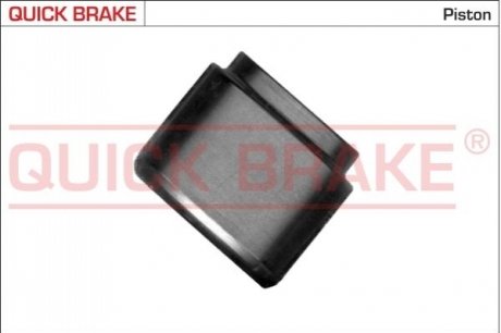 T?OCZEK СДЕЛАТЬ ЗАКИСКУ ОБХВАТ 36 ММ QUICK BRAKE 185039