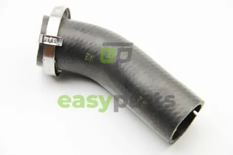 Патрубок інтеркулера Doblo/Combo 1.6D/2.0D Multijet 10- Пр. RAPRO R11532