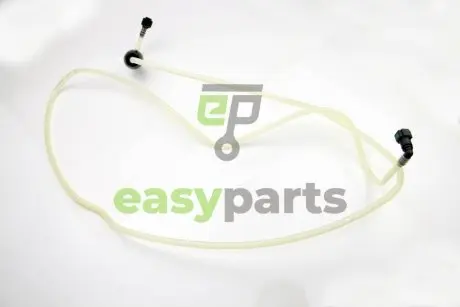 Топливная трубка Master 2.2 dCi 00-/2.5 dCi 04- RAPRO R12612