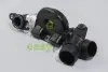 Патрубок турбіни Citroen C5 I/II/Peugeot 407 1.6HDI 04- RAPRO R15676 (фото 1)