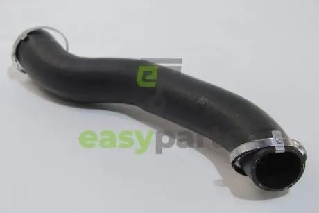 Патрубок інтеркулера Focus II 1.6 TDCi 04-12 RAPRO R16185