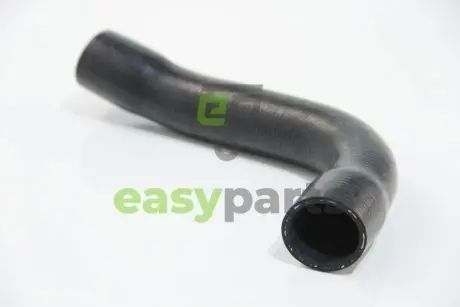 Патрубок радіатора BMW 5 (E34) 2.0/2.5 89-97 RAPRO R19101