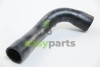 Патрубок радиатора BMW 3(E36) 2.0-2.8 90-00 RAPRO R19110 (фото 1)