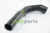Патрубок радиатора BMW 3 (E36) 2.0-2.8 90-00 RAPRO R19111 (фото 1)