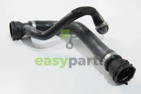 Патрубок радіатора BMW X5(E70) 4.8 07-08 RAPRO R19242
