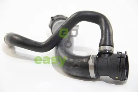 Патрубок радіатора BMW X5(E70) 3.0 06-08 RAPRO R19252