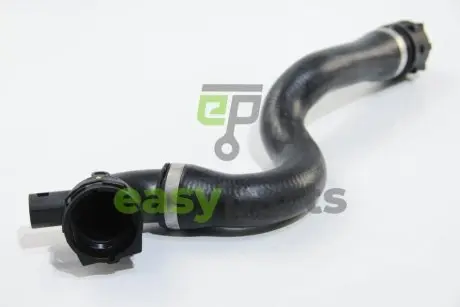 Патрубок радіатора BMW 3 (E90) 2.0 04-07 RAPRO R19326