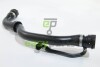 Патрубок радіатора BMW X3(E83) 3.0 D 03-06 RAPRO R19406 (фото 2)