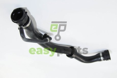 Патрубок радіатора BMW X3(E83) 3.0 D 03-06 RAPRO R19406