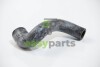 Патрубок радіатора BMW 7 (E38) 3.0-4.4 94-01 RAPRO R19550 (фото 2)