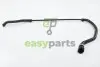 Патрубок радіатора BMW 1(E81/E88) / 3(E90/E91/E93) 1.6/2.0 05-13 RAPRO R19628 (фото 2)