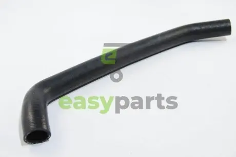 Патрубок радіатора Audi 80 -96 1.6-2.0 (верхній) RAPRO R25342