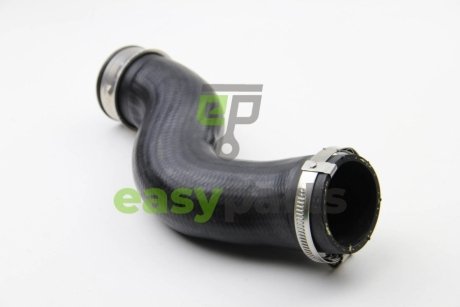 Патрубок интеркулера Golf VI/Jetta IV 1.8/2.0TSI 09- Пр. RAPRO R25644