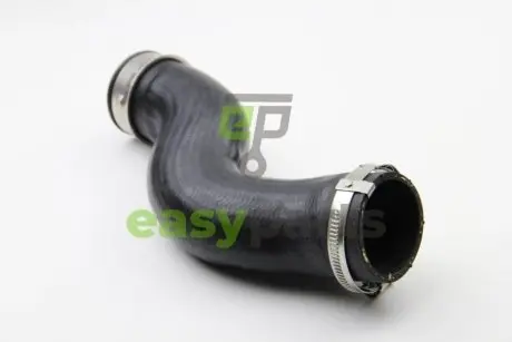 Патрубок інтеркулера Golf VI/Jetta IV 1.8/2.0TSI 09- Пр. RAPRO R25644
