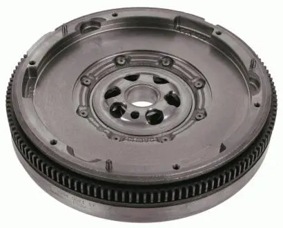 Ко?О ДВУХМАССОВЫХ АППАРАТАХ?Джи?А VW AUDI SACHS 2294 002 337