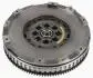 Ко?О ДВУХМАССОВЫХ АППАРАТАХ?Джи?А HYUNDAI SACHS 2294 701 071 (фото 1)