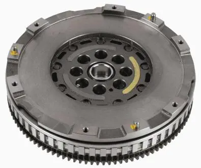 Ко?О ДВУХМАССОВЫХ АППАРАТАХ?Джи?А HYUNDAI SACHS 2294 701 071