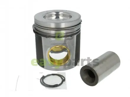Фото спр??yna подвески volkswagen SACHS 994 966 СПР??YNA ПОДВЕСКИ VOLKSWAGEN SACHS 994 966