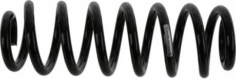Фото спр??yna подвески volkswagen SACHS 994 972 СПР??YNA ПОДВЕСКИ VOLKSWAGEN SACHS 994 972