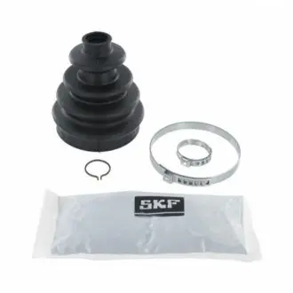 FORD захист ШРКШа нар.(к-кт 2 хомута,мастило,пильник) Escort/Orion,Fiesta SKF VKJP 3102