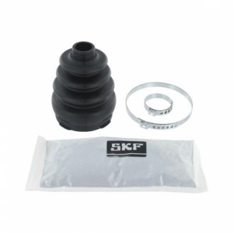 Комплект пилника, приводний вал SKF VKJP 8054