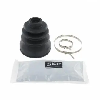 Пильник ШРКШ гумовий + змазка SKF VKJP 8056