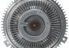 Сцепление, вентилятор радиатора SWAG 20 91 8683 (фото 3)