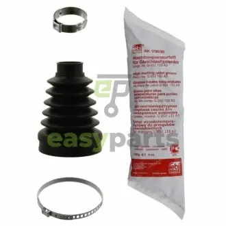 Комплект пылника, приводной вал SWAG 32 93 8351