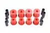 КОМПЛЕКТ ВТУЛКИ ПОДВЕСКИ TOYOTA TEDGUM TED36332 (фото 1)