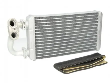 Теплообмінник, опалення салону THERMOTEC D6B006TT
