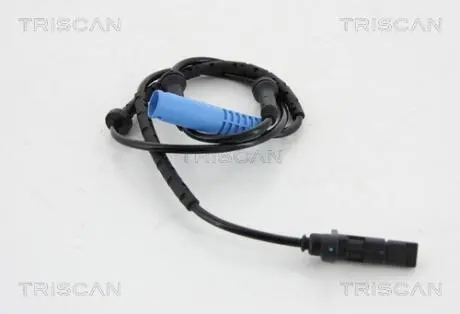 Датчик ABS зад. BMW E39 520D-540 Универсал TRISCAN 8180 11210