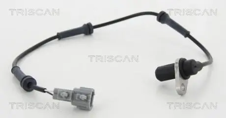 Датчик, частота вращения колеса TRISCAN 8180 14407