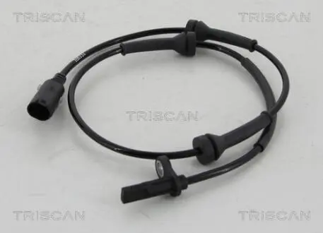Датчик, частота вращения колеса TRISCAN 8180 16225