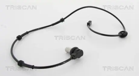 Датчик, частота обертання колеса TRISCAN 8180 29354