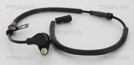 Датчик ABS перед. левый Kia Sorento 02- TRISCAN 8180 43192